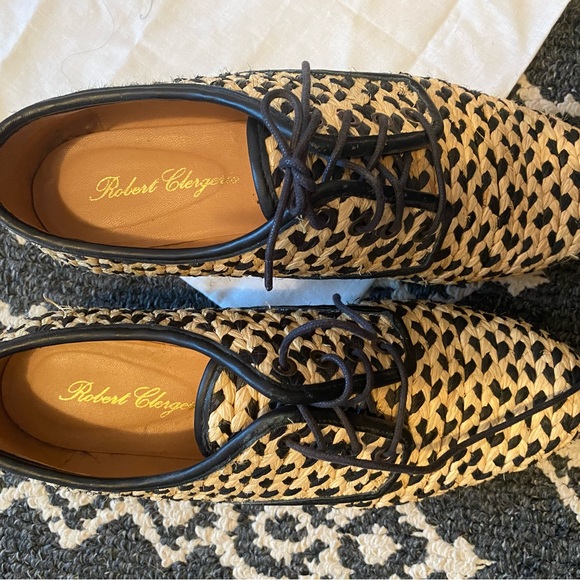 Mid platforms by Robert Clegerie! - Picture 4 of 5